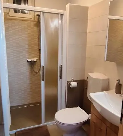 Bright With Terrace For 5 Pax Dd2 Apartment