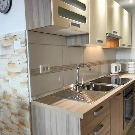 Bright With Terrace For 5 Pax Dd2 Apartment *
